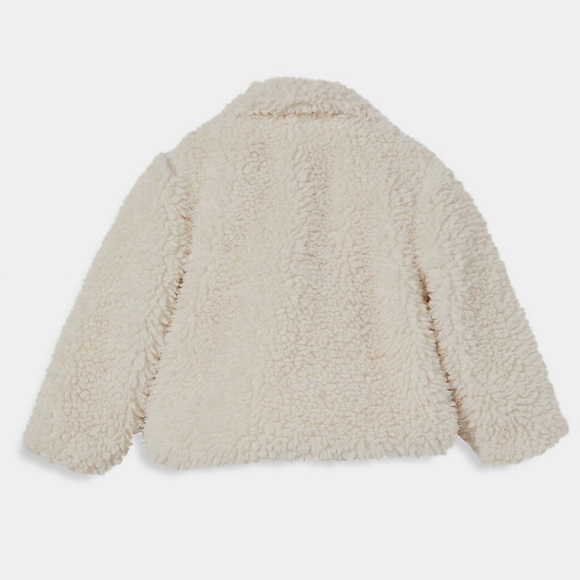 Cotton on Kids coat - Picture 6 of 10